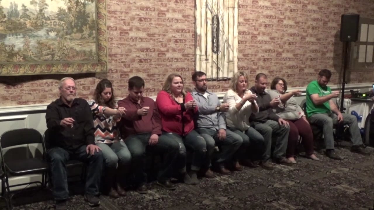 2019 Hypnosis Show — Aire Serv Heating and AC