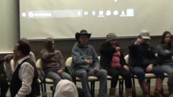 2018 Hypnosis Show — NCTA