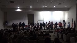2019 Hypnosis Show — NCTA