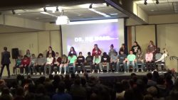 2019 Hypnosis Show — UNKearney