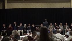 2019 Hypnosis Show — Altorfer CR