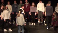 2019 Hypnosis Show — Marshfield High School