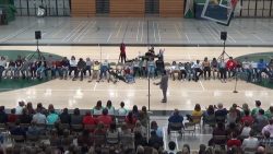2019 Hypnosis Show — DC Everest High School (1:30 PM)