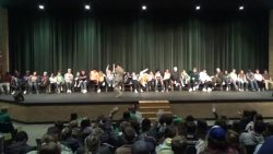 2019 Hypnosis Show — DC Everest High School (7:30 PM)