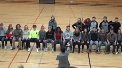 2019 Hypnosis Show — Portage High School