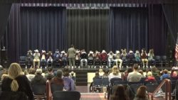2019 Hypnosis Show — Viroqua High School