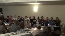 2019 Hypnosis Show — Hubbard Chamber of Commerce