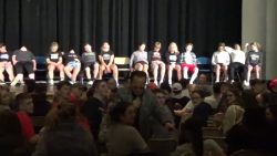 2019 Prom Hypnosis Show — Lennox High School