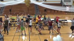 2019 Prom Hypnosis Show — Cuba City High School