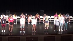 2019 Grad Night Hypnosis Show — Lakeville South High School