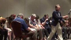 2019 Hypnosis Show — IL East