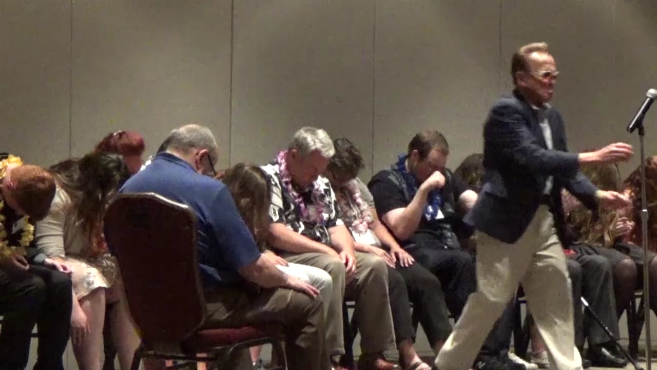 2019 Hypnosis Show — IL East