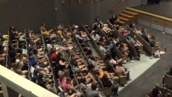 2019 Hypnosis Show — Wayne State Coll