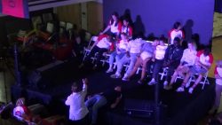 2019 Hypnosis Show — Lake Forest Coll