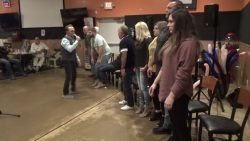 2019 Hypnosis Show — Keps