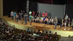 2019 Hypnosis Show — FHU (Sep 28)