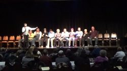 2019 Hypnosis Show — Diamond Jo Worth (6 PM)