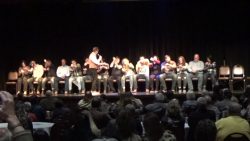 2019 Hypnosis Show — Diamond Jo Worth (9 PM)