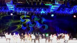 2019 Hypnosis Show — Cannery Casino