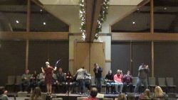 2019 Hypnosis Show — Eagle Ridge Resort & Spa