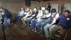 2020 Hypnosis Show — Midlands Carrier Transicold