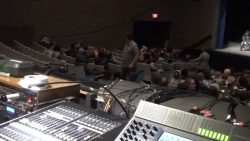 2020 Hypnosis Show — Iowa Central Community College