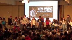 2020 Hypnosis Show — University of N Kearney