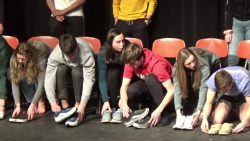 2020 Hypnosis Show — Marshfield High School