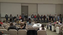 2020 Hypnosis Show — University of Nebraska NCTA