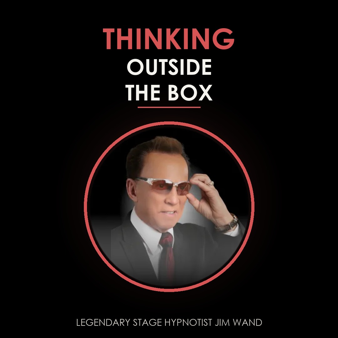 Thinking Outside The Box